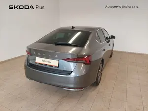 Škoda Octavia Exclusive Selection