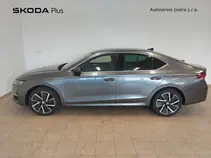 Octavia Exclusive Selection