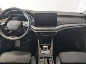 Škoda Octavia Exclusive Selection