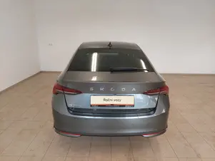 Škoda Octavia Exclusive Selection