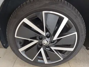 Škoda Octavia Exclusive Selection