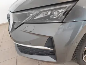 Škoda Octavia Exclusive Selection