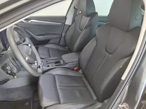 Škoda Octavia Exclusive Selection