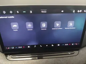 Škoda Octavia Exclusive Selection