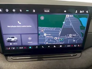 Škoda Octavia Exclusive Selection