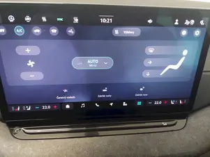 Škoda Octavia Exclusive Selection