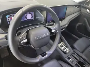 Škoda Octavia Exclusive Selection