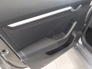 Škoda Octavia Exclusive Selection