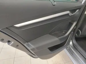 Škoda Octavia Exclusive Selection