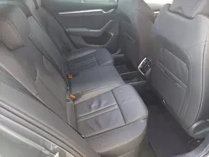Škoda Octavia Exclusive Selection