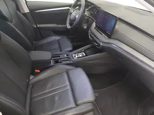 Škoda Octavia Exclusive Selection