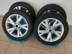 Škoda Octavia Exclusive Selection