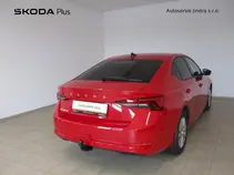 Octavia Ambition