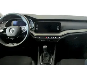 Škoda Octavia Ambition