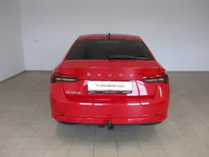 Škoda Octavia Ambition