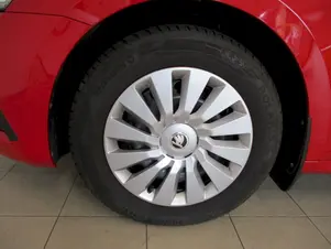 Škoda Octavia Ambition
