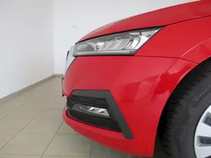Škoda Octavia Ambition