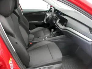 Škoda Octavia Ambition