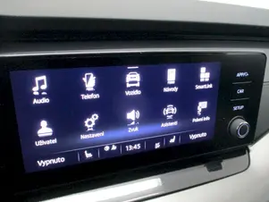 Škoda Octavia Ambition