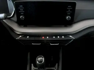 Škoda Octavia Ambition
