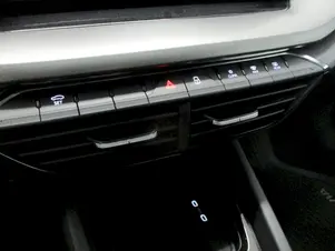 Škoda Octavia Ambition