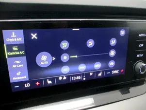 Škoda Octavia Ambition