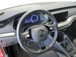 Škoda Octavia Ambition