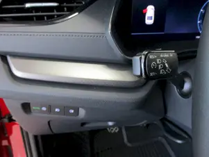 Škoda Octavia Ambition