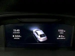 Škoda Octavia Ambition