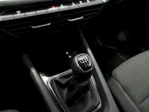 Škoda Octavia Ambition