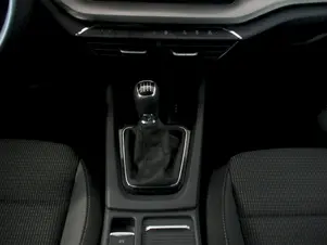 Škoda Octavia Ambition