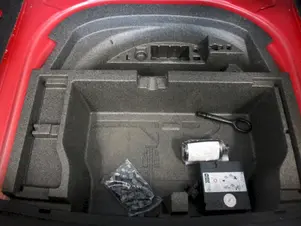 Škoda Octavia Ambition