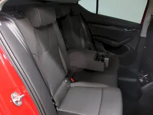 Škoda Octavia Ambition