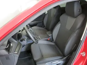 Škoda Octavia Ambition