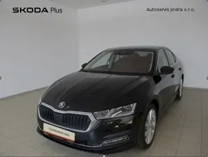 Škoda Octavia Style