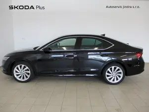 Škoda Octavia Style