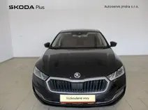 Octavia Style