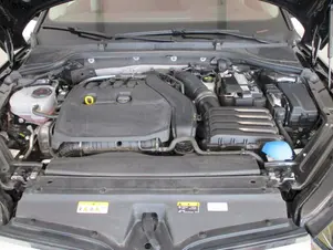 Škoda Octavia Style