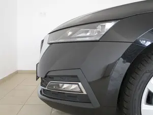 Škoda Octavia Style
