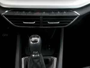 Škoda Octavia Style