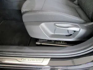 Škoda Octavia Style
