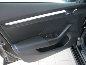Škoda Octavia Style