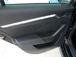 Škoda Octavia Style