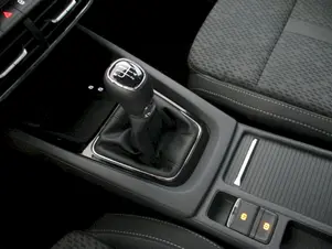 Škoda Octavia Style