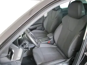 Škoda Octavia Style