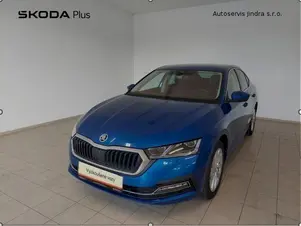 Škoda Octavia Style