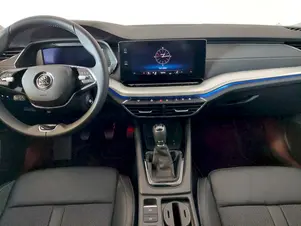 Škoda Octavia Style