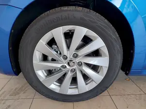 Škoda Octavia Style