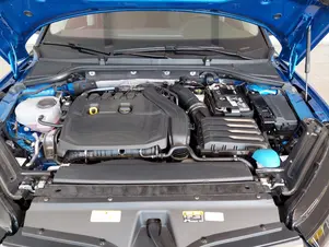 Škoda Octavia Style