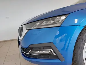 Škoda Octavia Style